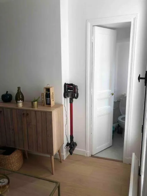 Hipster Paris North Appartement